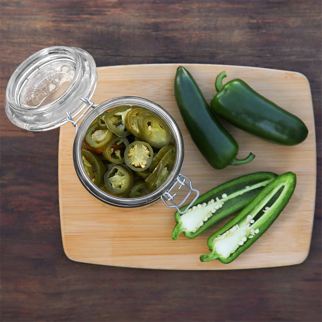 Organic Jalapeño Pepper Seeds - Image 6