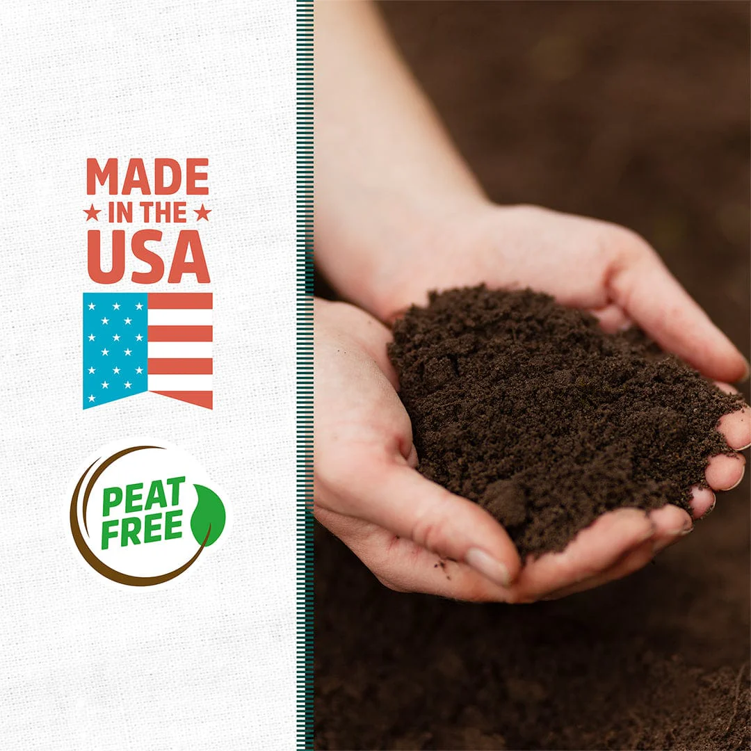 Organic Bulk Topsoil (60 1 cu.ft. Bags) - Image 3