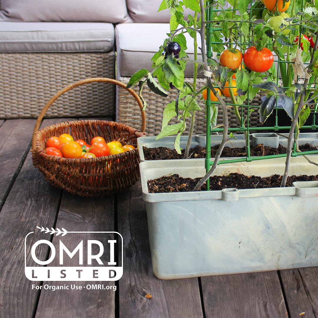 Organic Expanding Seed Starting Soil (8 QT) - Image 7