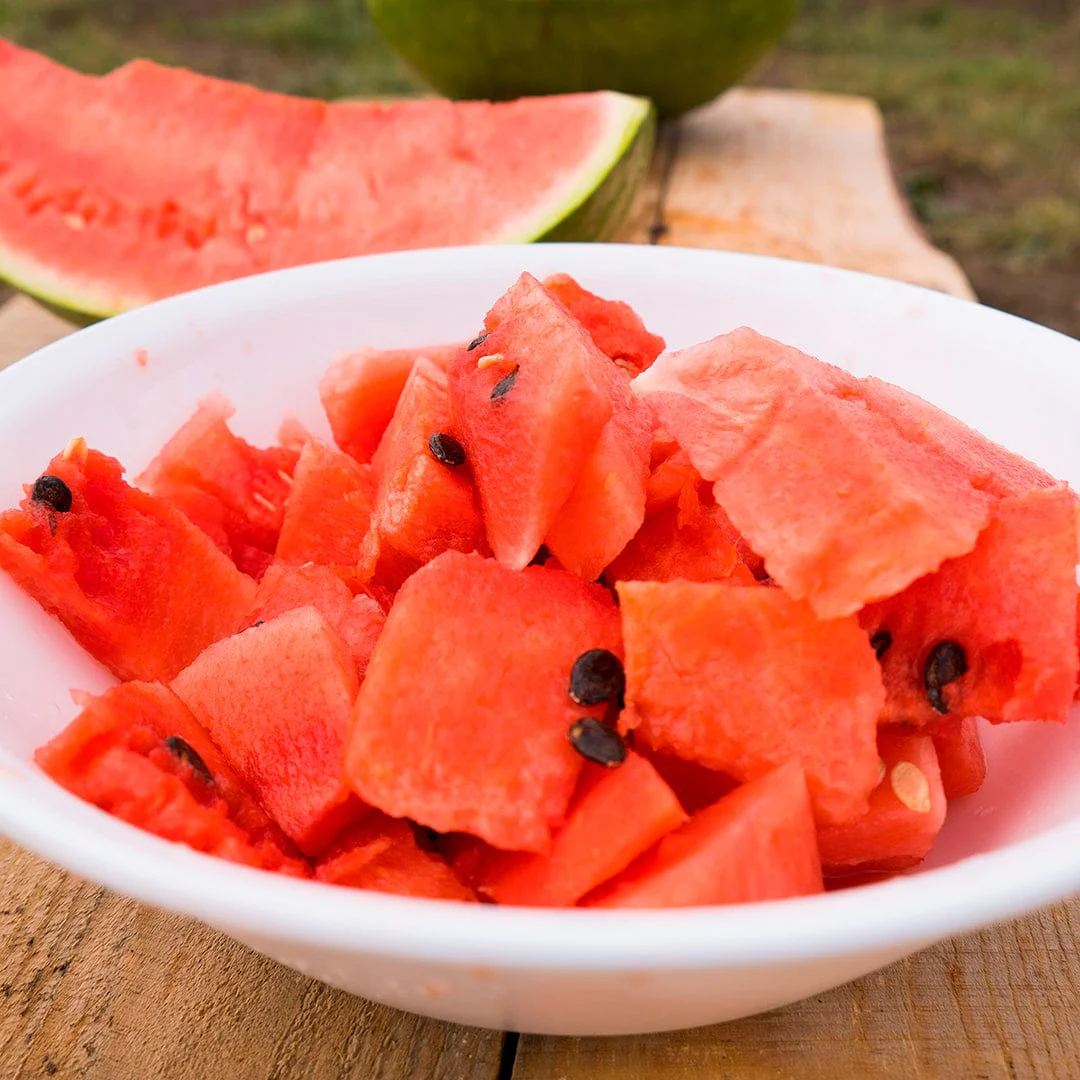 Organic Watermelon Seeds — 'Congo' - Image 6