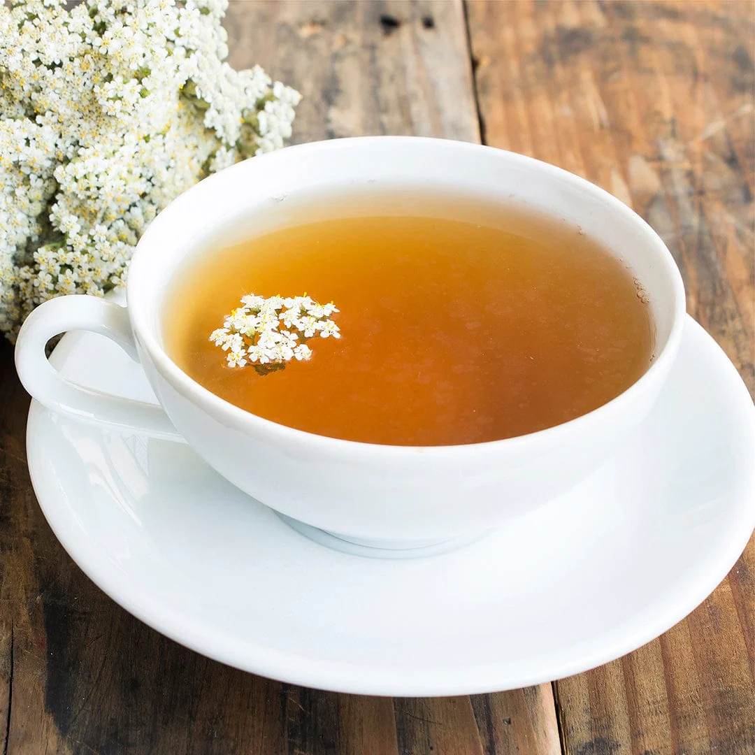Regenerative Organic Certified® Yarrow Seeds - Image 8