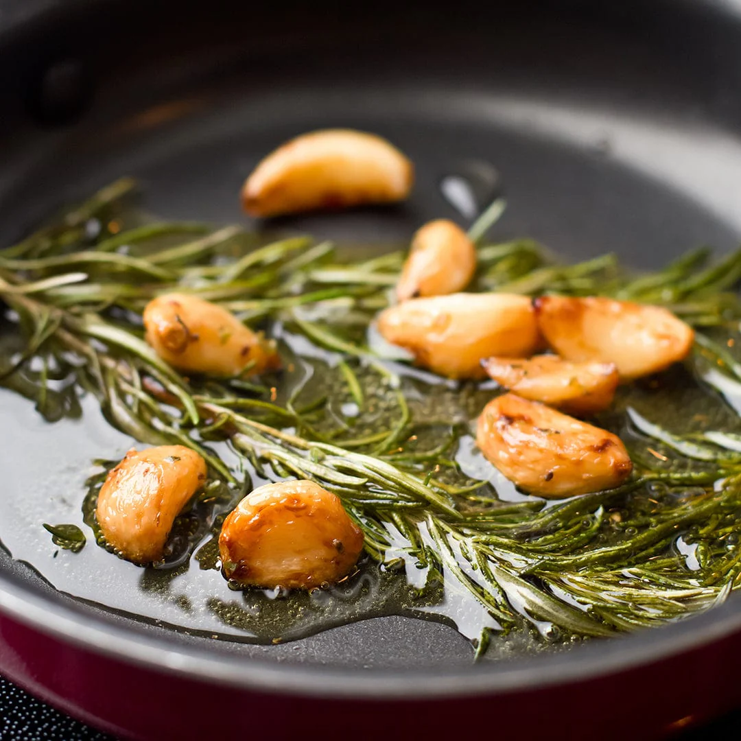 Organic Rosemary Seeds - Image 7