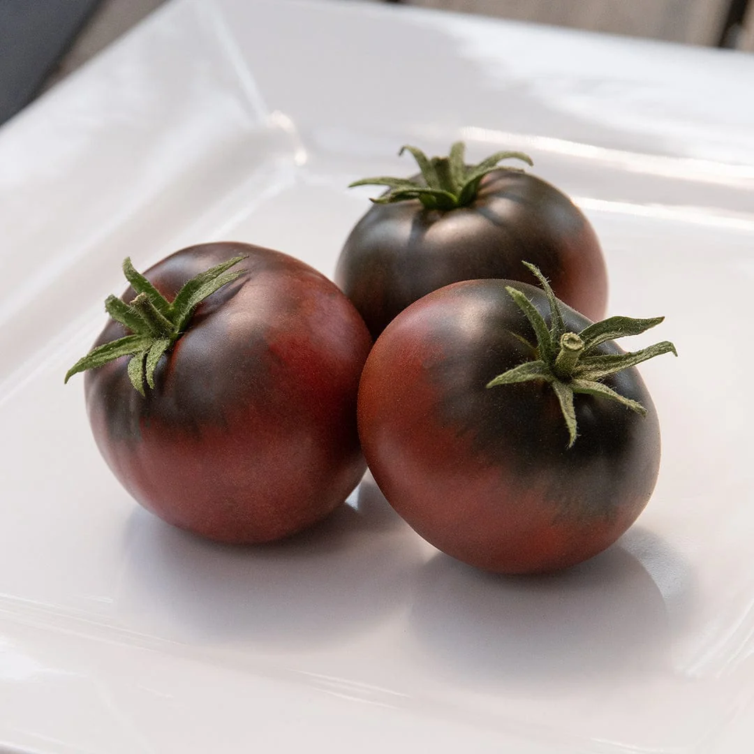 Organic Tomato Seeds — 'Cherokee Purple' - Image 6
